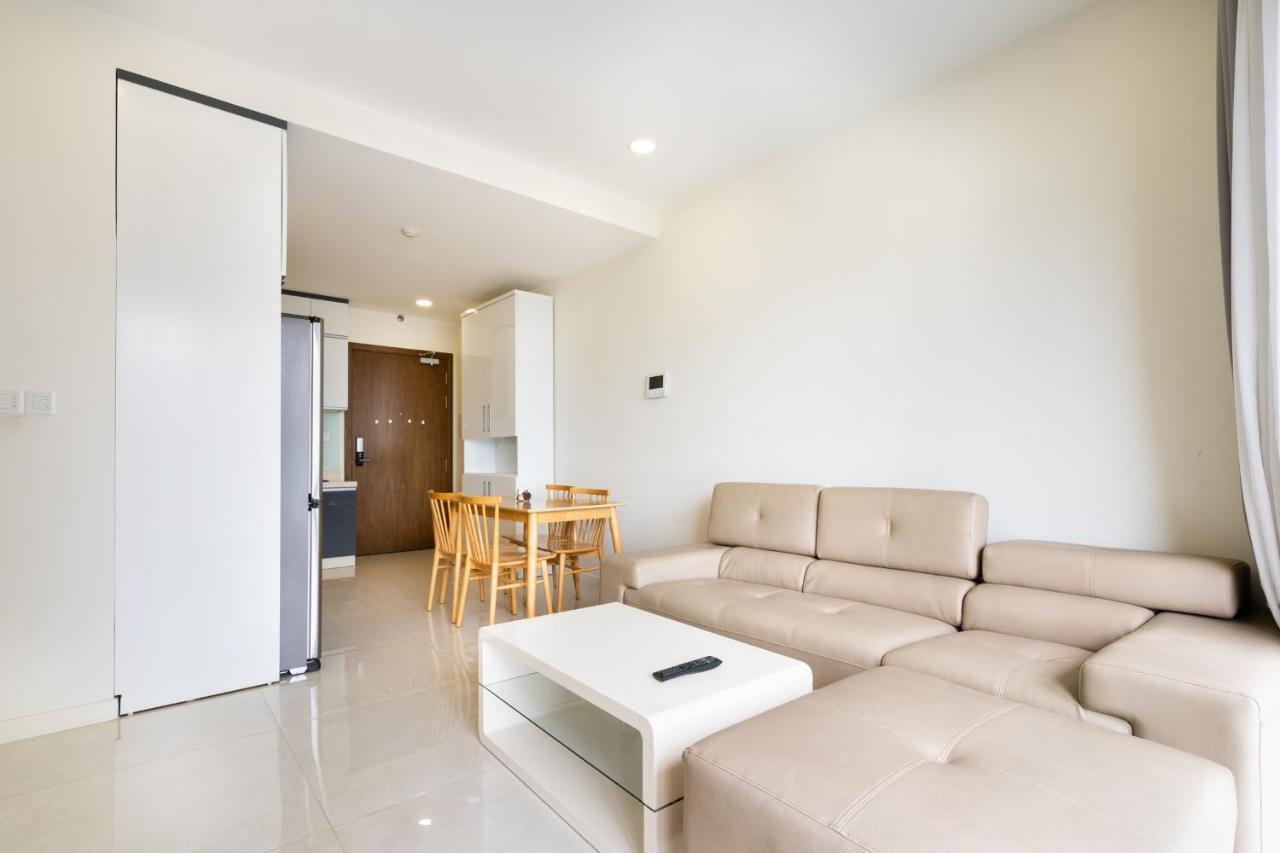 Unique Condotel - Masteri Millennium Căn hộ TP. Hồ Chí Minh