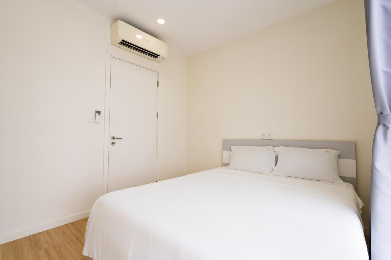 Unique Condotel - Masteri Millennium Căn hộ *