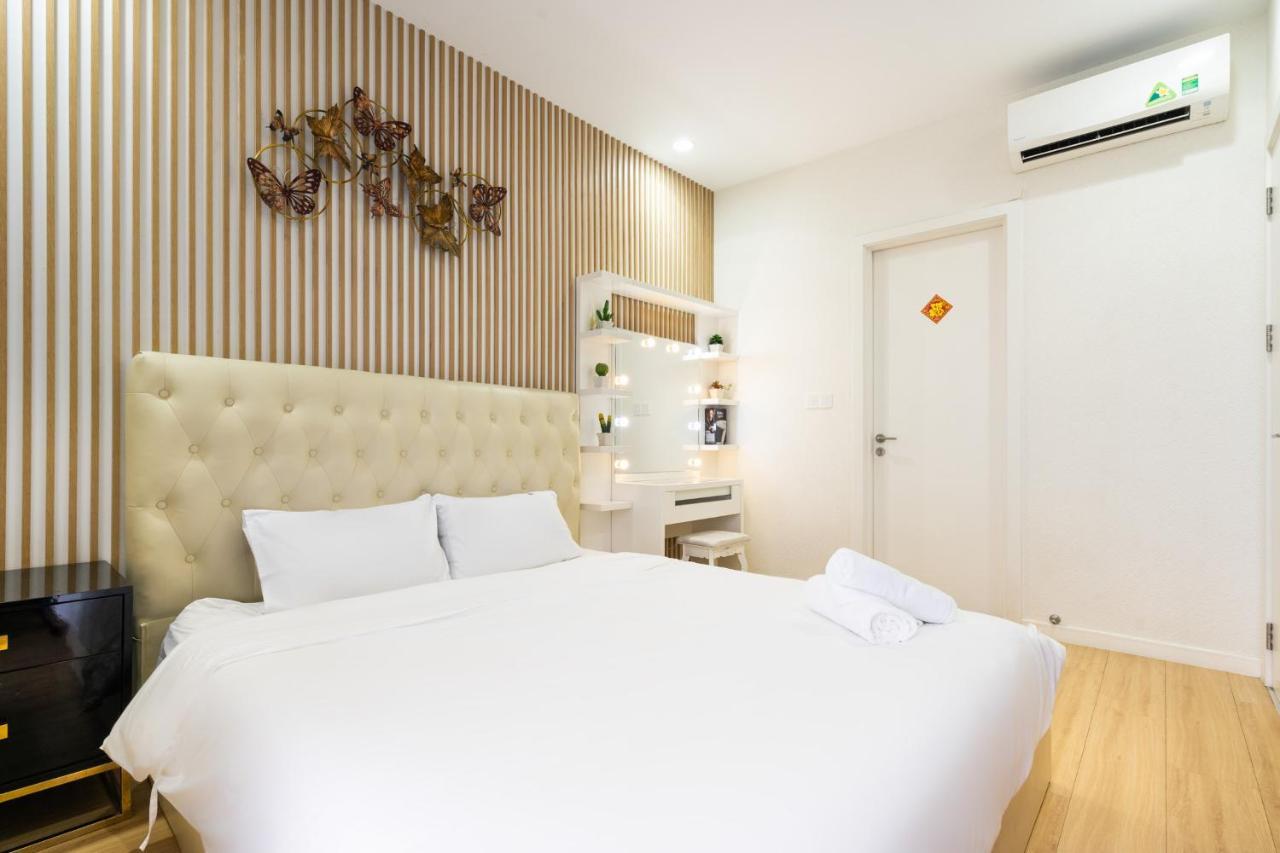 Unique Condotel - Masteri Millennium TP. Hồ Chí Minh
