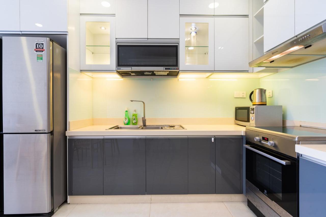 Unique Condotel - Masteri Millennium * TP. Hồ Chí Minh