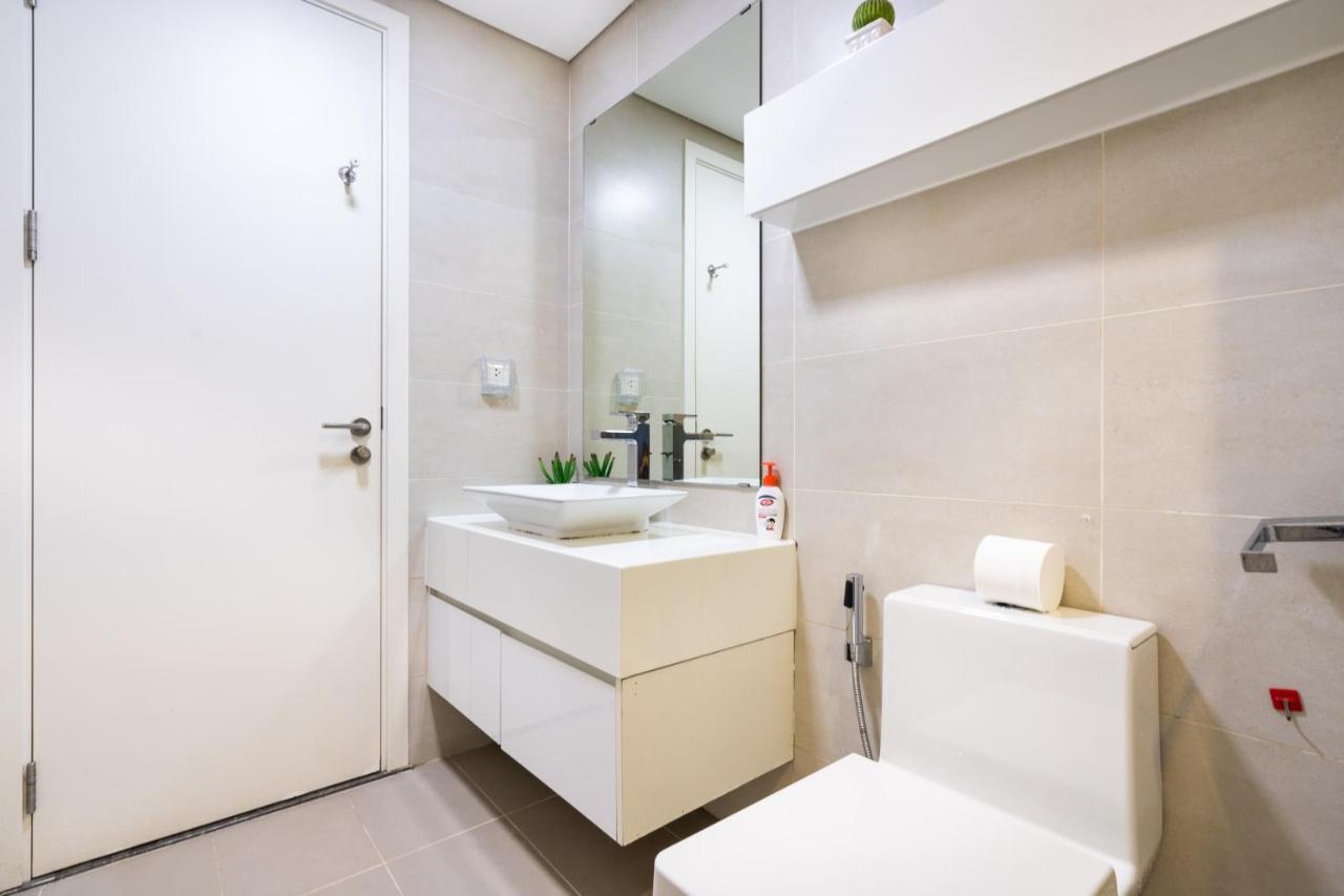 Unique Condotel - Masteri Millennium TP. Hồ Chí Minh