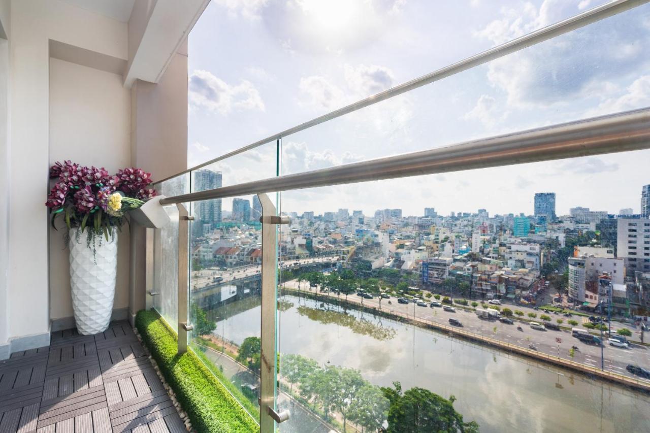 Unique Condotel - Masteri Millennium * TP. Hồ Chí Minh