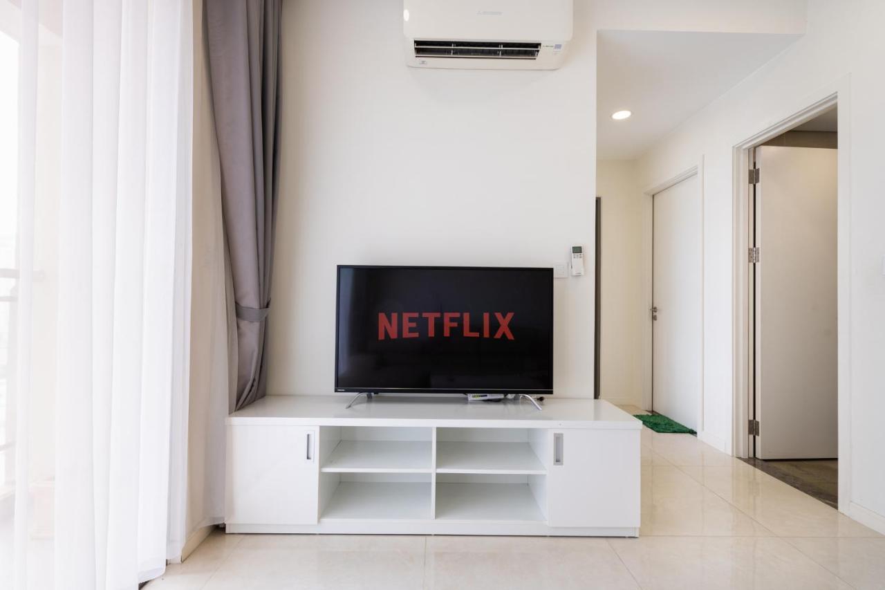 Căn hộ Unique Condotel - Masteri Millennium *