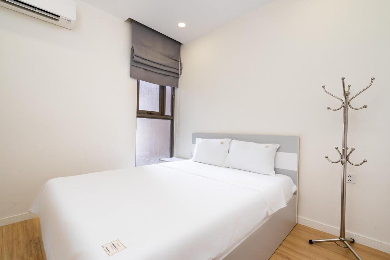 Căn hộ Unique Condotel - Masteri Millennium