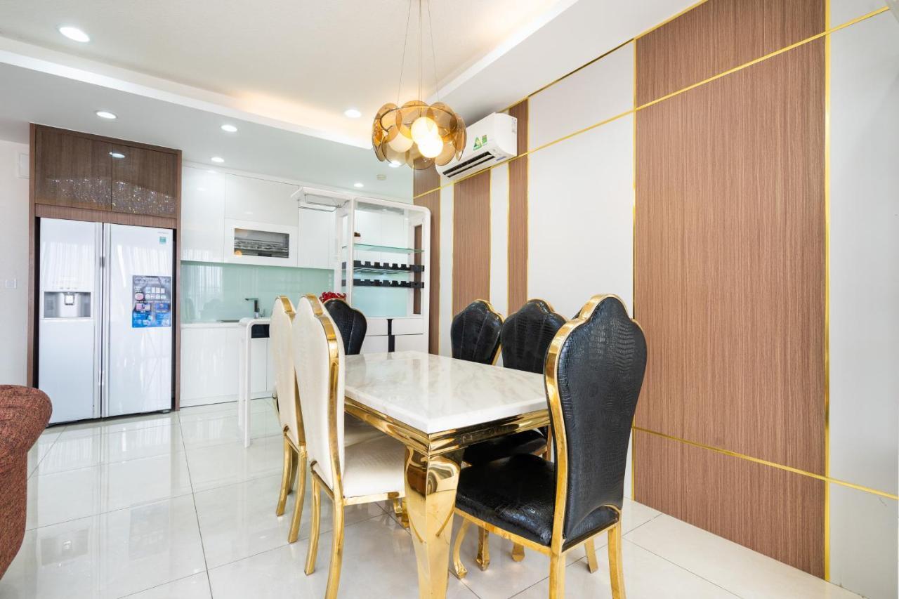 Unique Condotel - Masteri Millennium * TP. Hồ Chí Minh