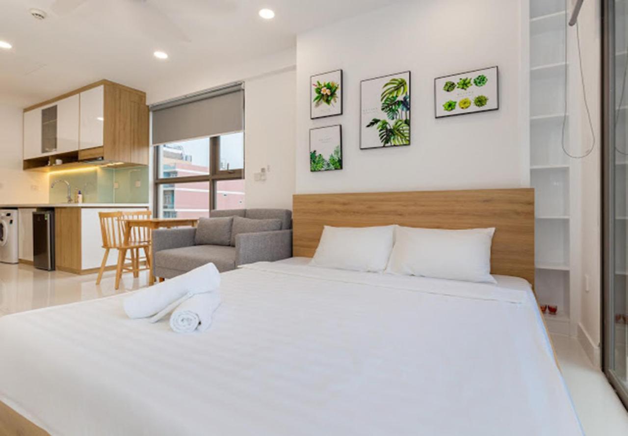 Unique Condotel - Masteri Millennium Căn hộ *