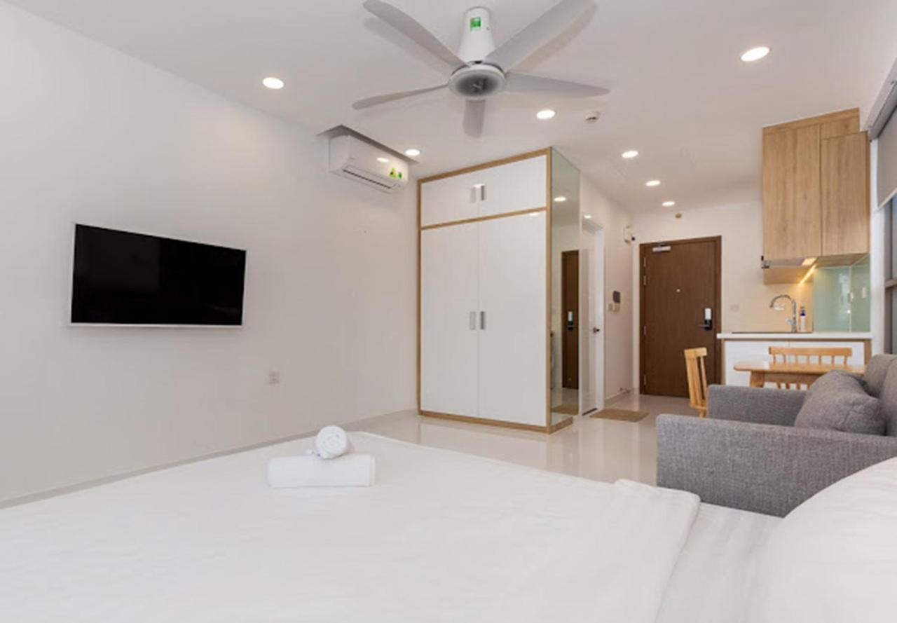 Unique Condotel - Masteri Millennium TP. Hồ Chí Minh