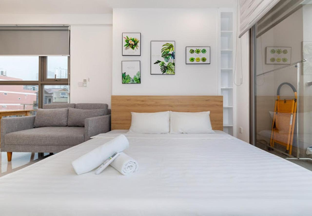Unique Condotel - Masteri Millennium TP. Hồ Chí Minh