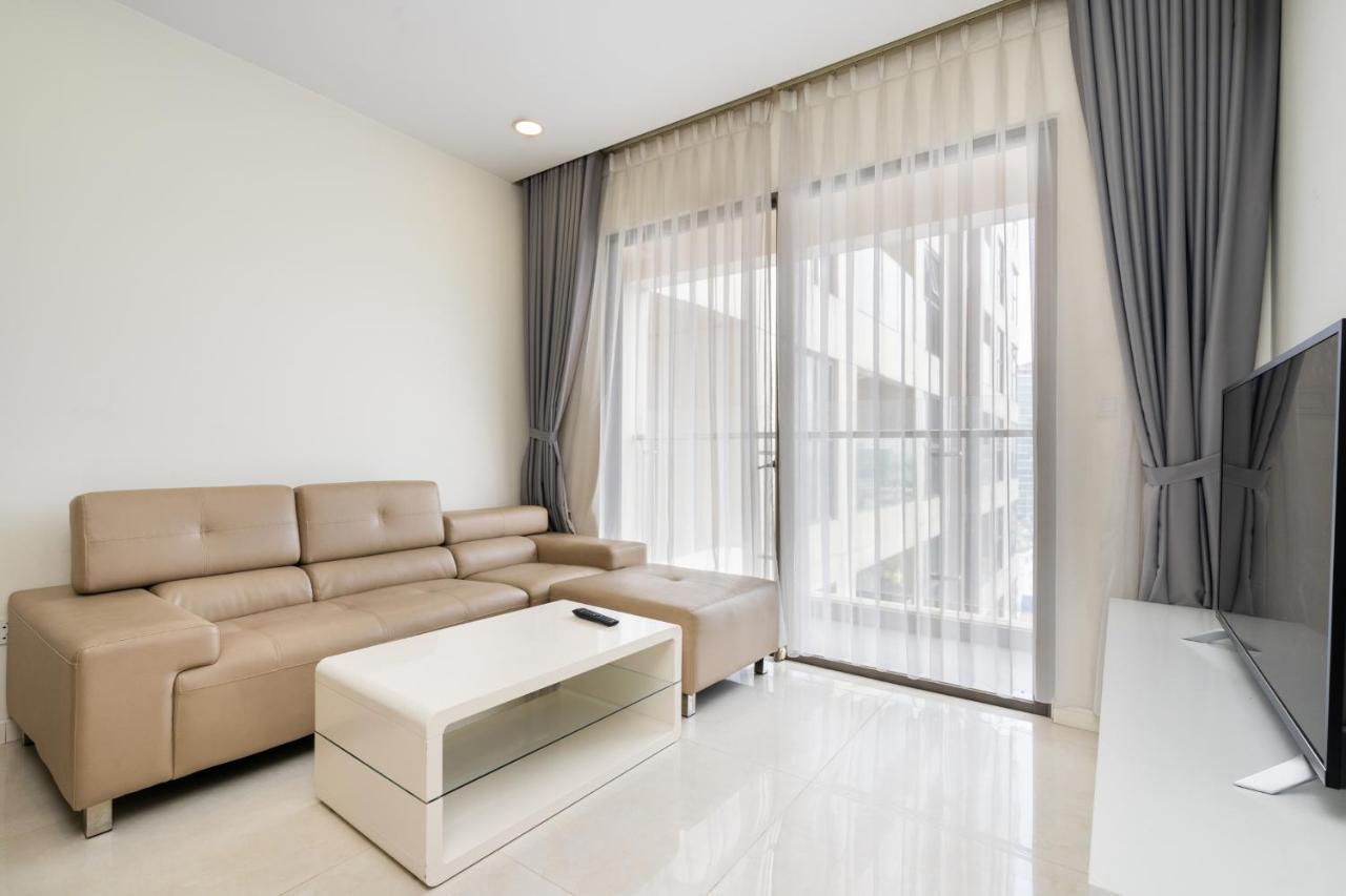 Unique Condotel - Masteri Millennium Apartment *