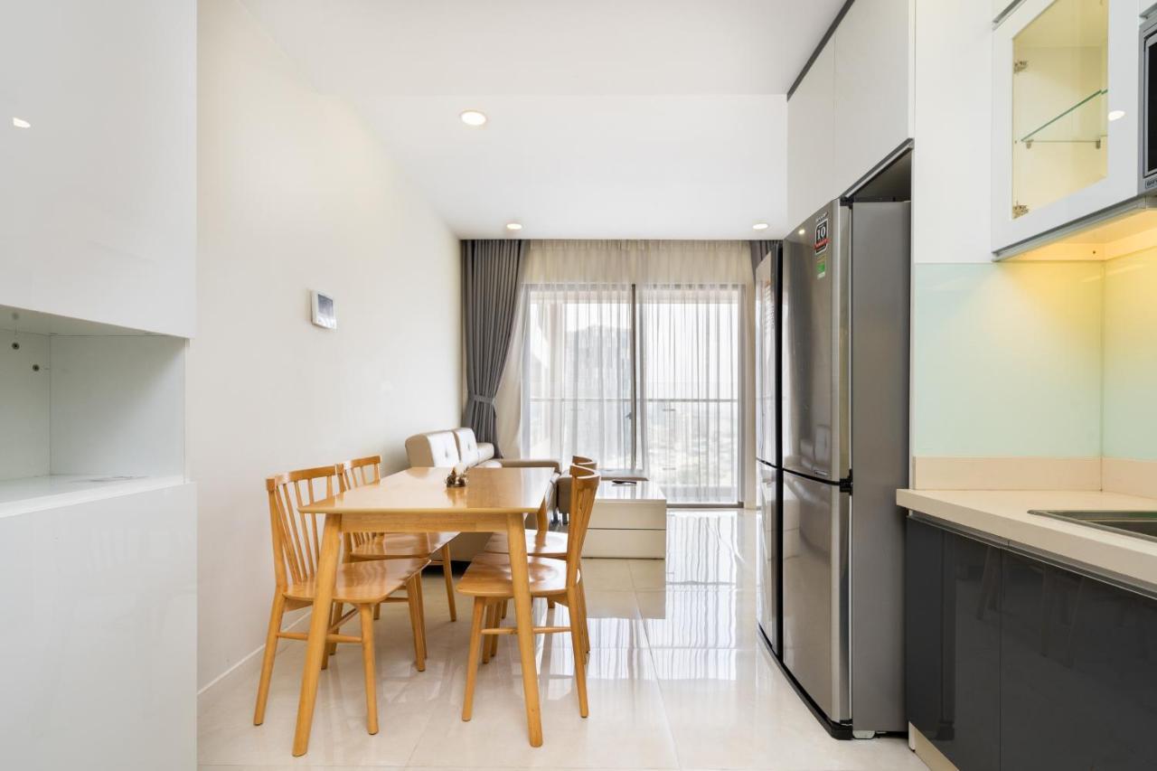 Unique Condotel - Masteri Millennium Ho Chi Minh City