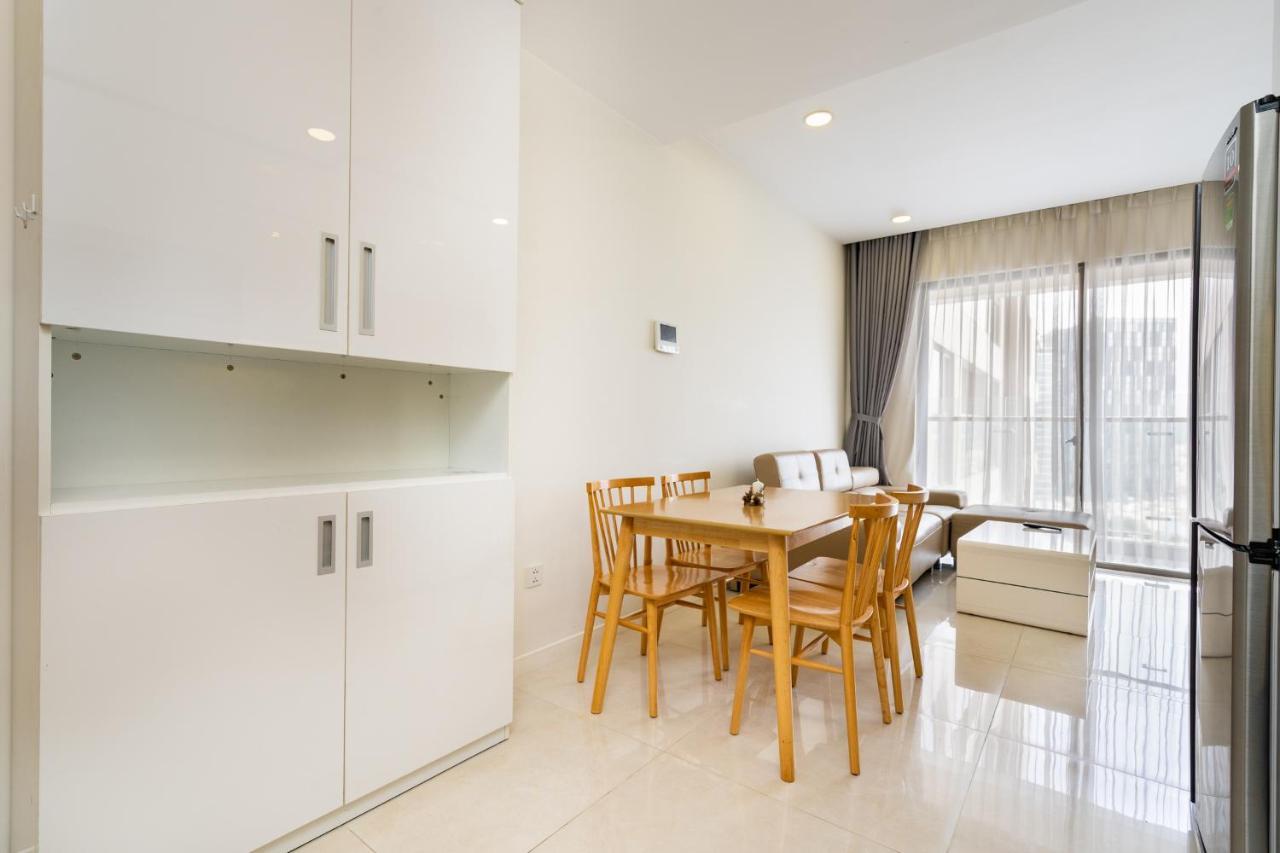 Unique Condotel - Masteri Millennium Apartment