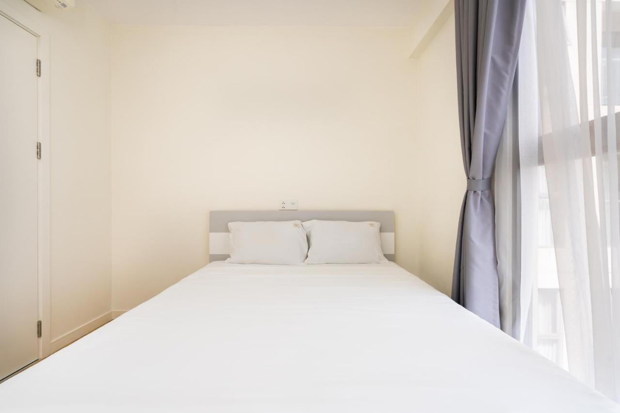 Apartment Unique Condotel - Masteri Millennium Ho Chi Minh City